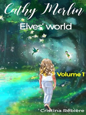 cover image of Elves' world